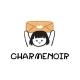 charmenoir! OPEN ✿
