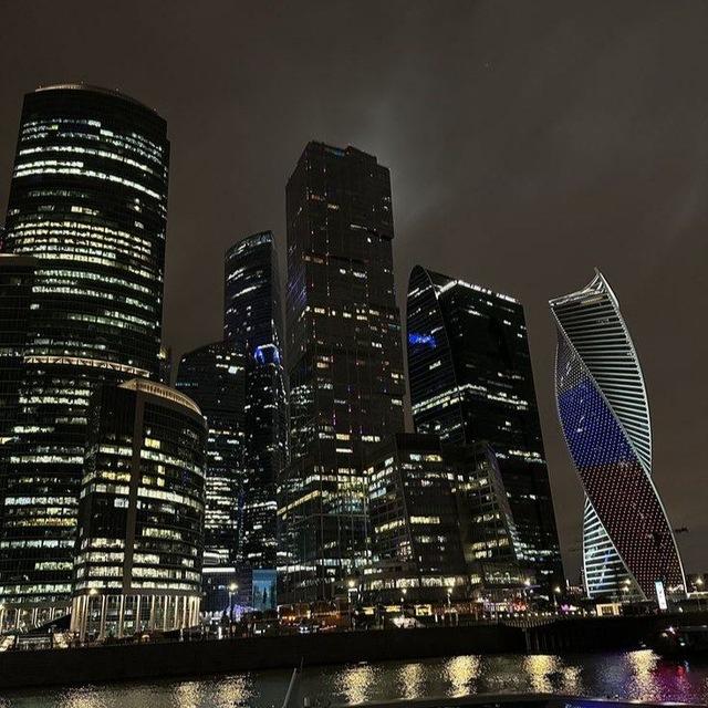 Московский p2p