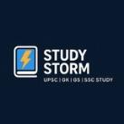 StudyStorm Upsc Gk Gs Ssc