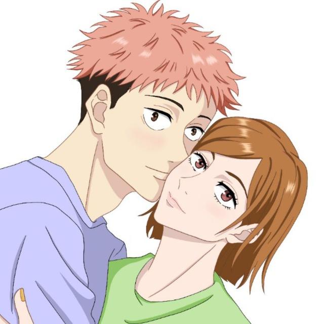 ❤️ItaKugi🧡