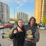 Татар🏋️School🥊
