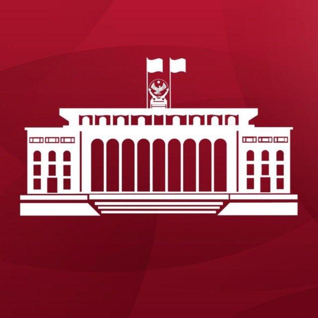 Администрация Главы РД