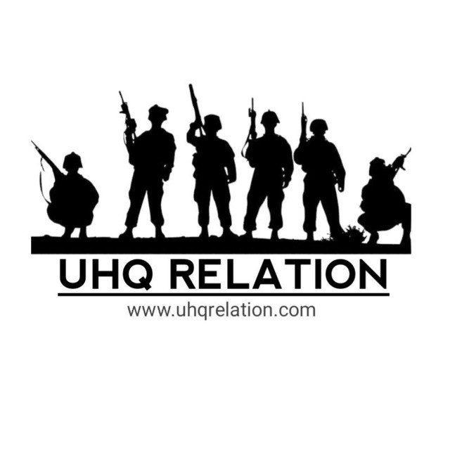 UHQRELATION.COM (OFFICIAL WEBSITE)