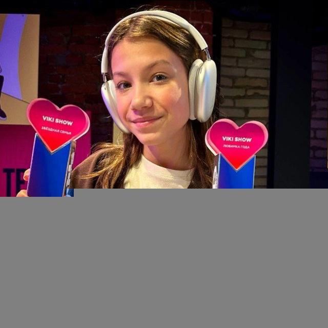 Viki Show Эдиты/LEGA