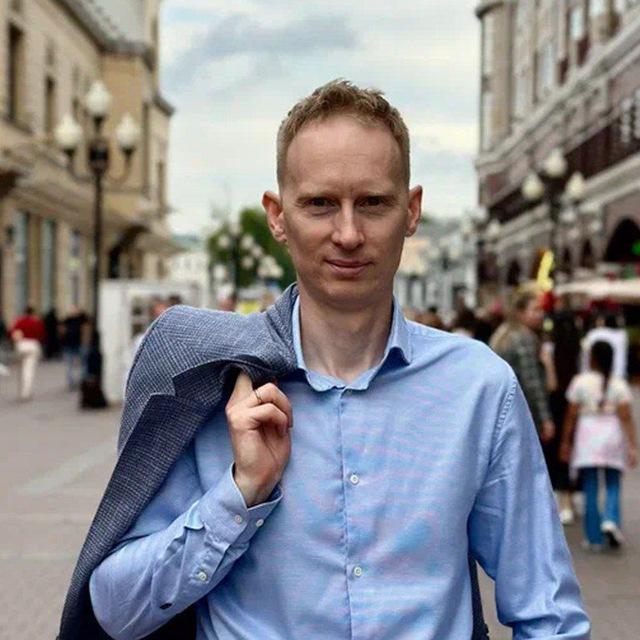 КАПИТАЛ | Алексей Секрияров
