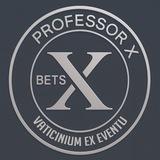 Professor X Bets 25/26 Free Channel - BET365 (Football, Player Props, Cards & Corners)