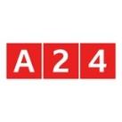 A24.com