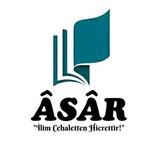Âsâr yayınları