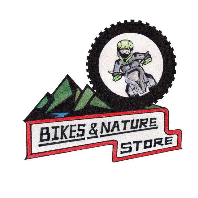 Bikes & Nature