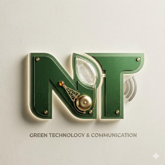 NTGreen | اینترنت سبز 👽