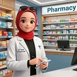 Pharmacist core 💊