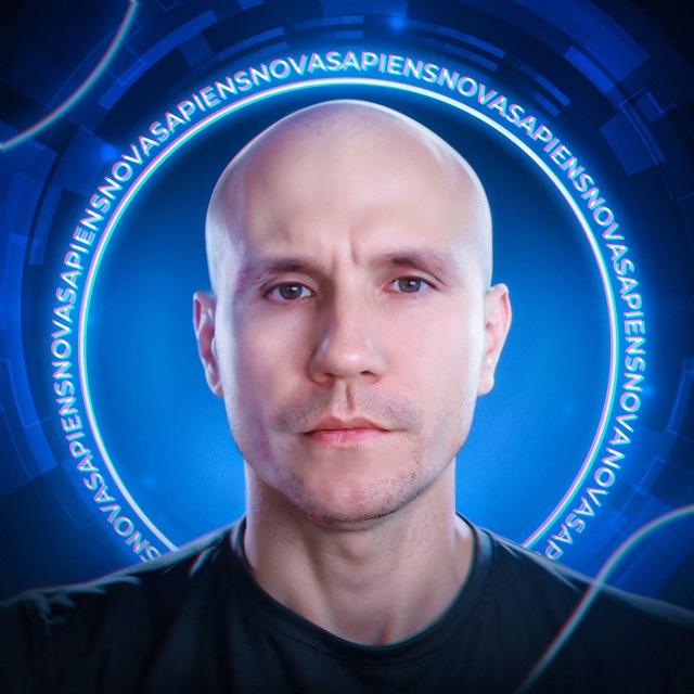 AI Nova Sapiens