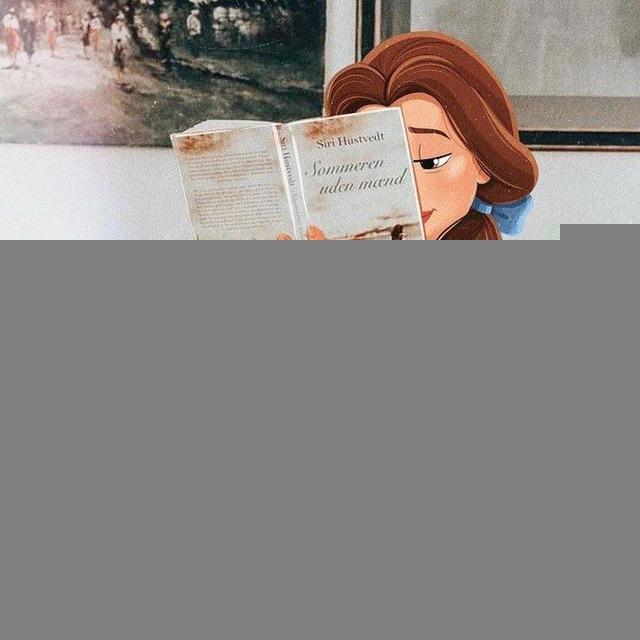 O Incrível Mundo Dos Livros 📚©️