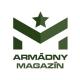 Armádny magazín