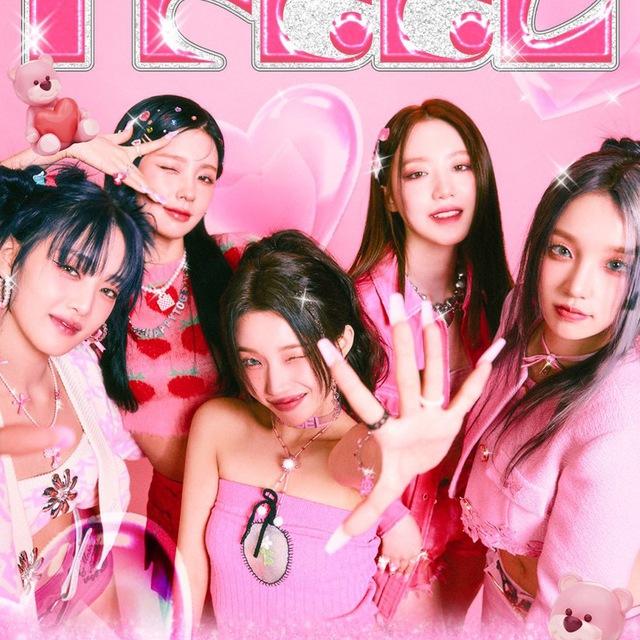 i-dle singapore wtt/wts/wtb gc