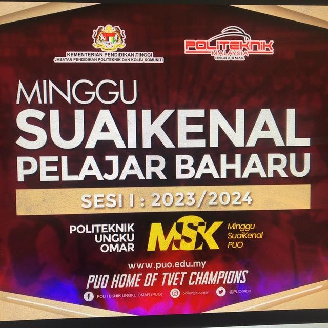 SEM 1 PUO SESI I 2023/2024