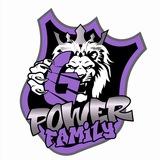 6 POWER FAMILY