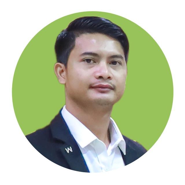Sin Chanrithy-ស៊ិន ចាន់ឫទ្ធី