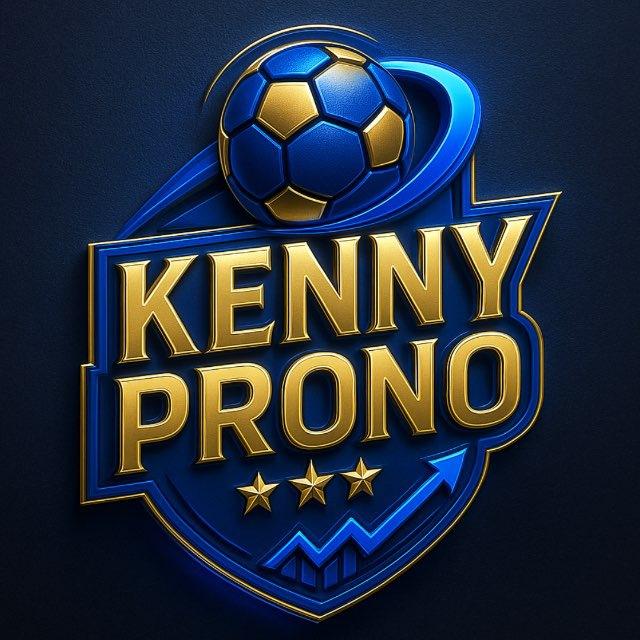 ⚜️KENNY PRONOSTIC ❤️⚜️