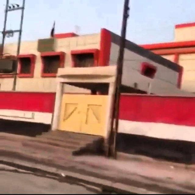 إعدادية الأندلس للبنات