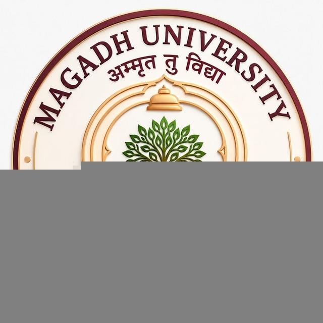 Magadh University Information