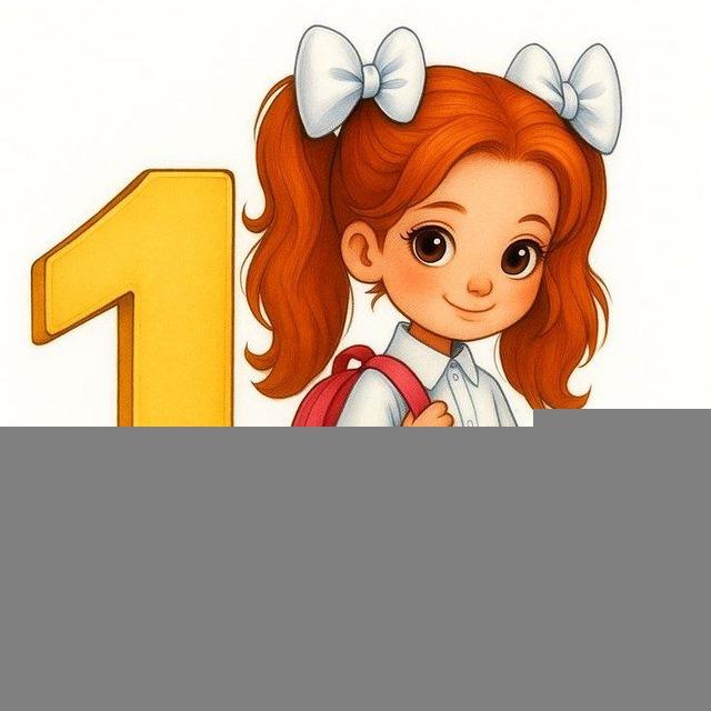 قناة تبليغات الصف الاول المتوسط