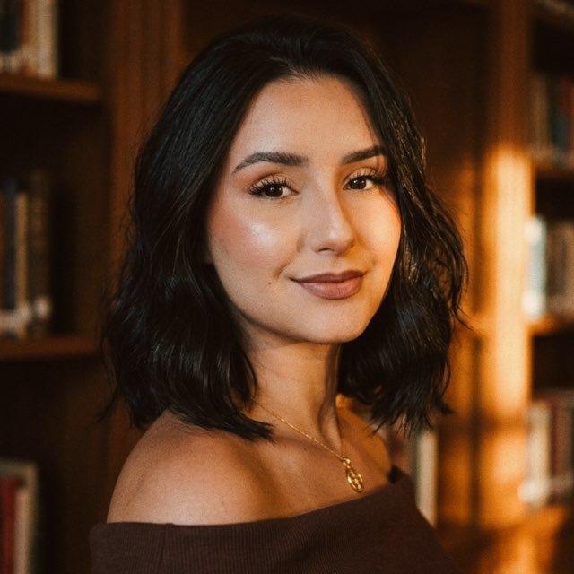 Melissa Antunes | Story & IA