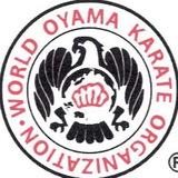 Центр Ояма- каратэ 🥋