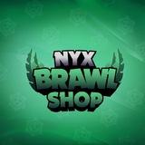 Nyx Brawl | SHOP
