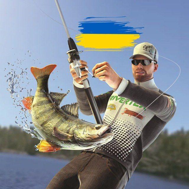 Чат - Fishing Planet [ Runa UA ]