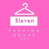 Eleven fashion house