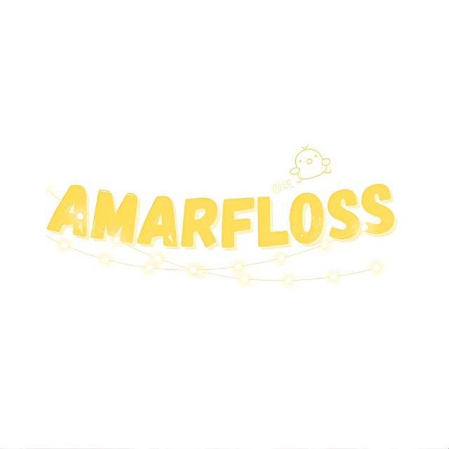 amarfloss