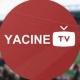 yacine tv football live apk