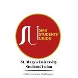 STUDENT UNION OF ST. MARY'S UNIVERSITY