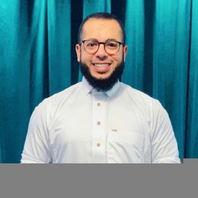 وليد صلاح السعيد