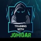 TRADING WITH JOMIDAR😍