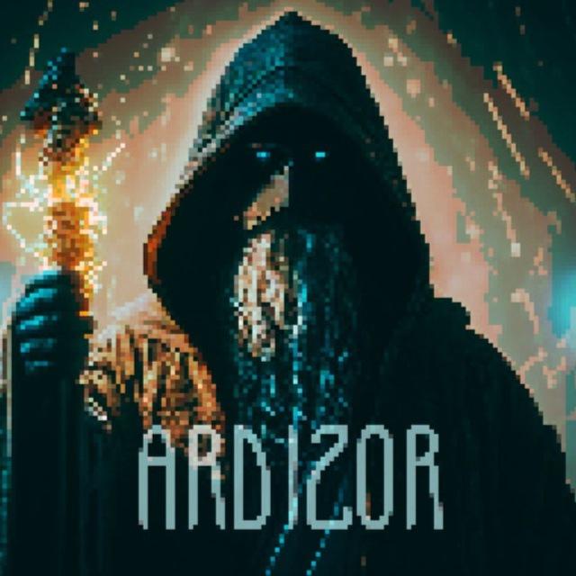 Ardizor Gems