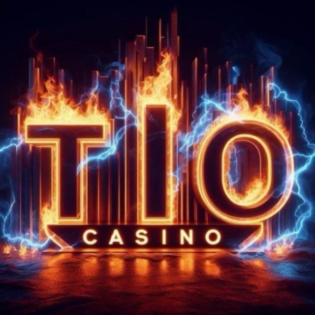 CasinoTio Etkinlik