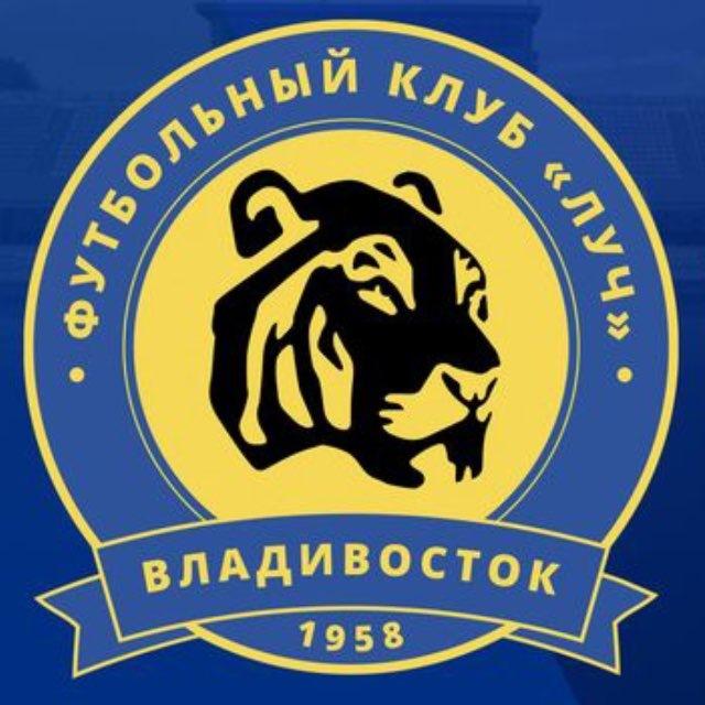 Владивостокский «Луч»