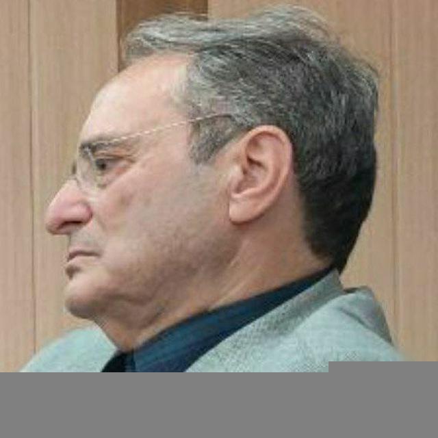 محمود مهرمحمدی(زمانه‌ی ما)