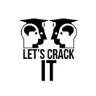 Let's crack it (Official)