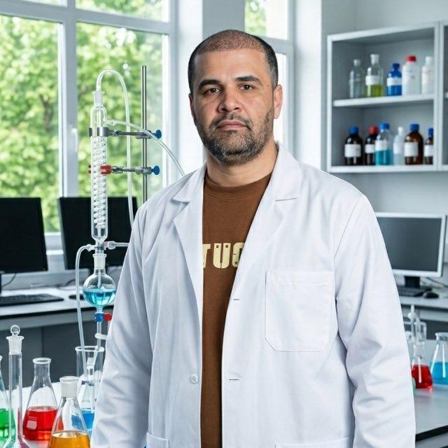 الاستاذ إبراهيم الحلفي