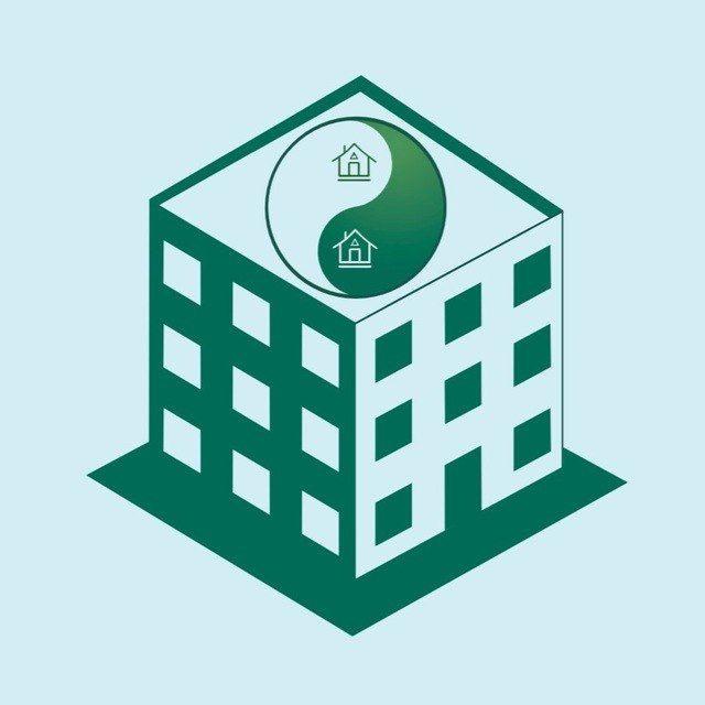 Недвижимость • Eco Real Estate 💚