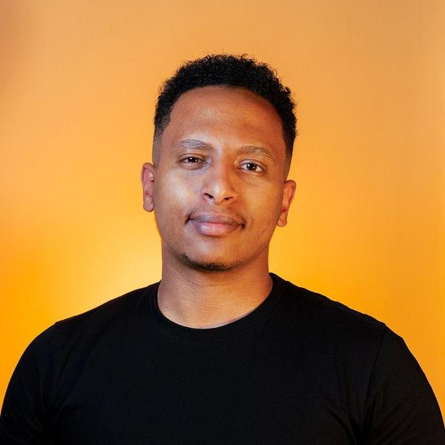 Mataniah Tedla • Content Creator & Designer