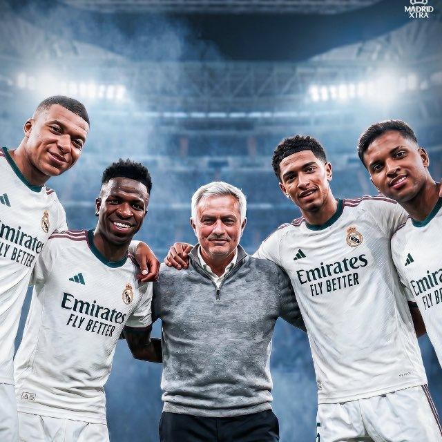 MADRIDISTAS DEL MUNDO IS BACK