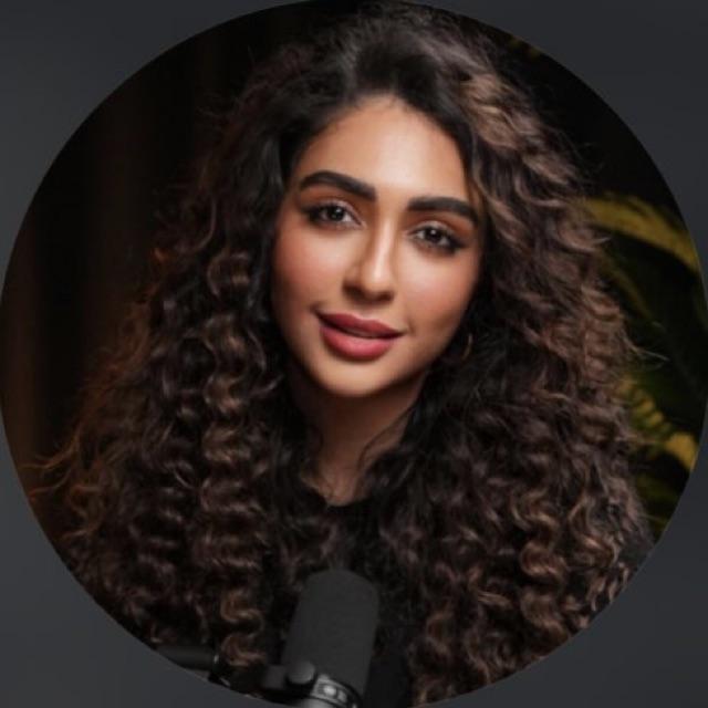 Zeinab Sharoleslam
