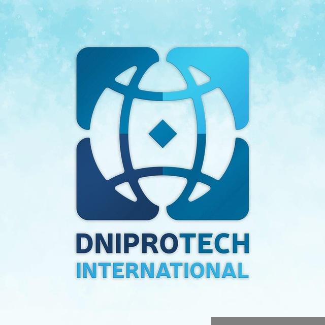 International projects DniproTech