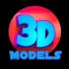 Free 3d Models || STL Models Модели👨‍🔧 |