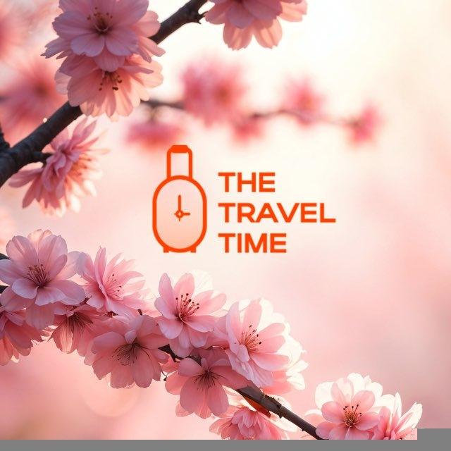 THE TRAVEL TIME | ТУРАГЕНТСТВО | ТУРФИРМА