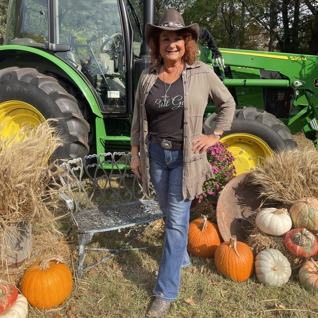 Gail Golec